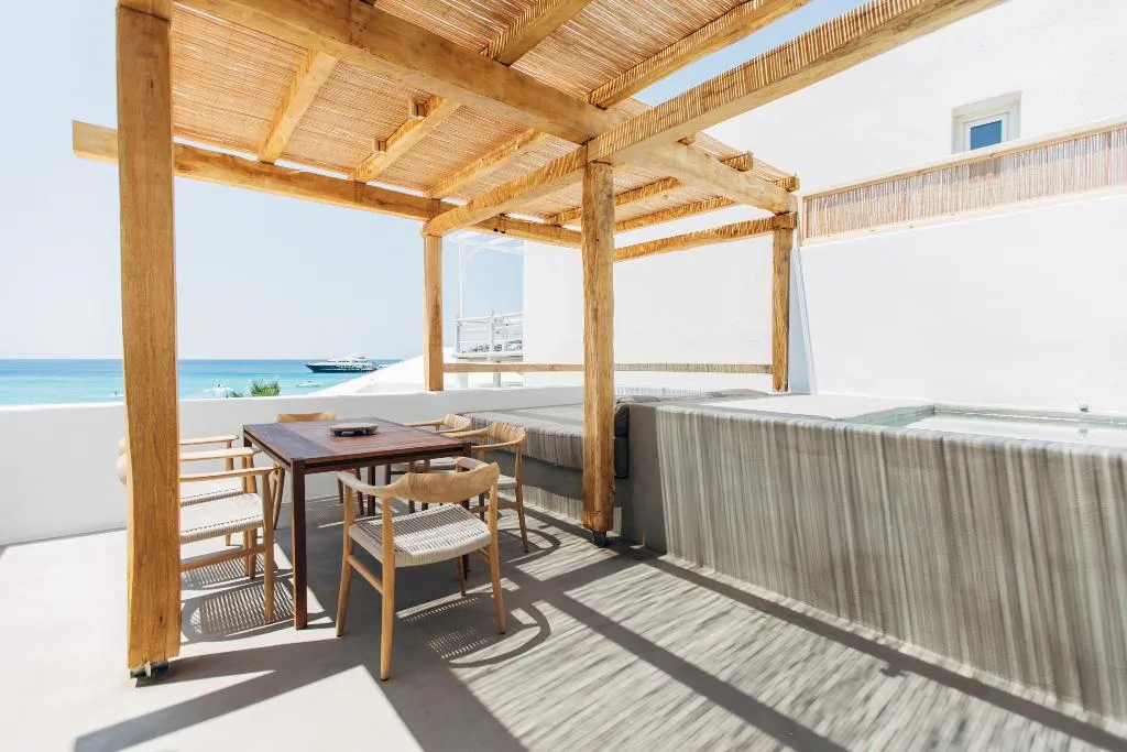 Room, Branco Mykonos, Mykonos