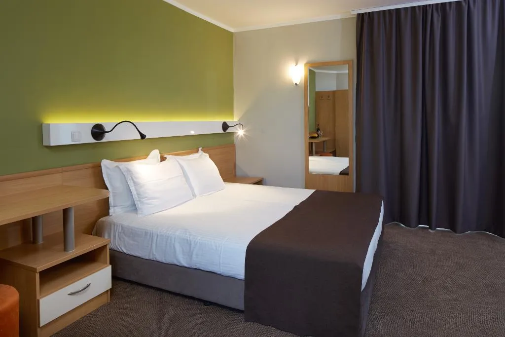 STUDIO STANDARD Room, Aktinia, Bourgas