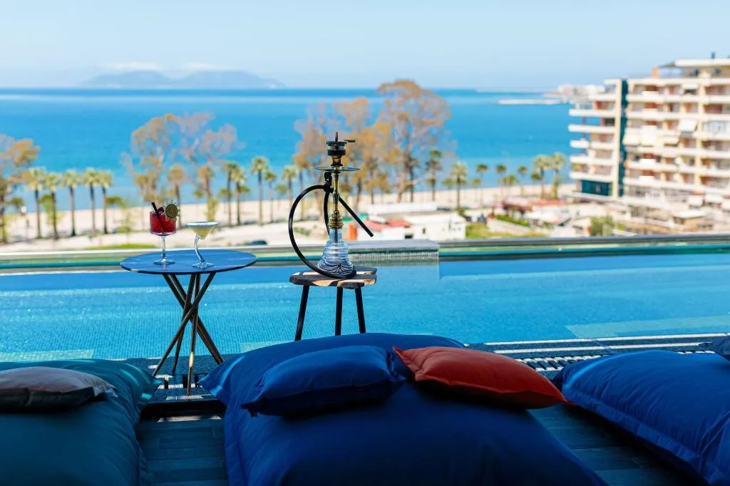 Sports and Entertainment, Ames Hotel & SPA, Kavaje