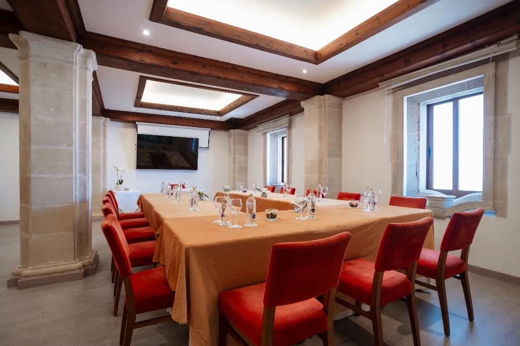 Conferences, Secrets Mallorca Villamil Resort & Spa Only Adults, Majorca