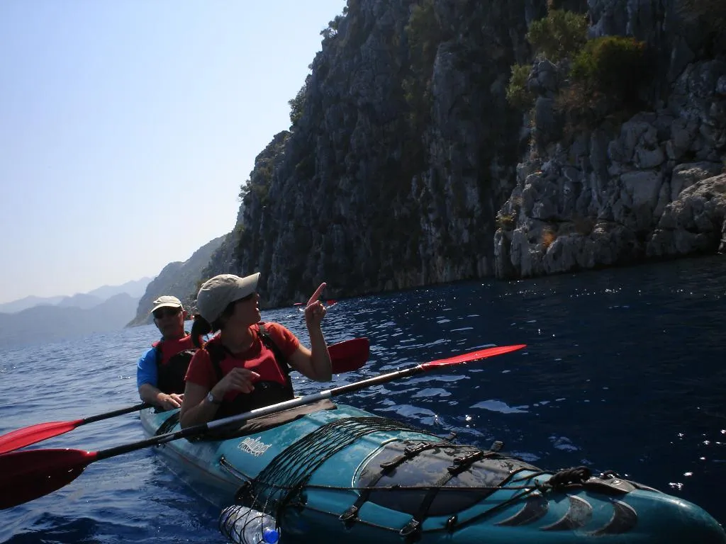 Sports and Entertainment, Loryma Resort Hotel, Dalaman