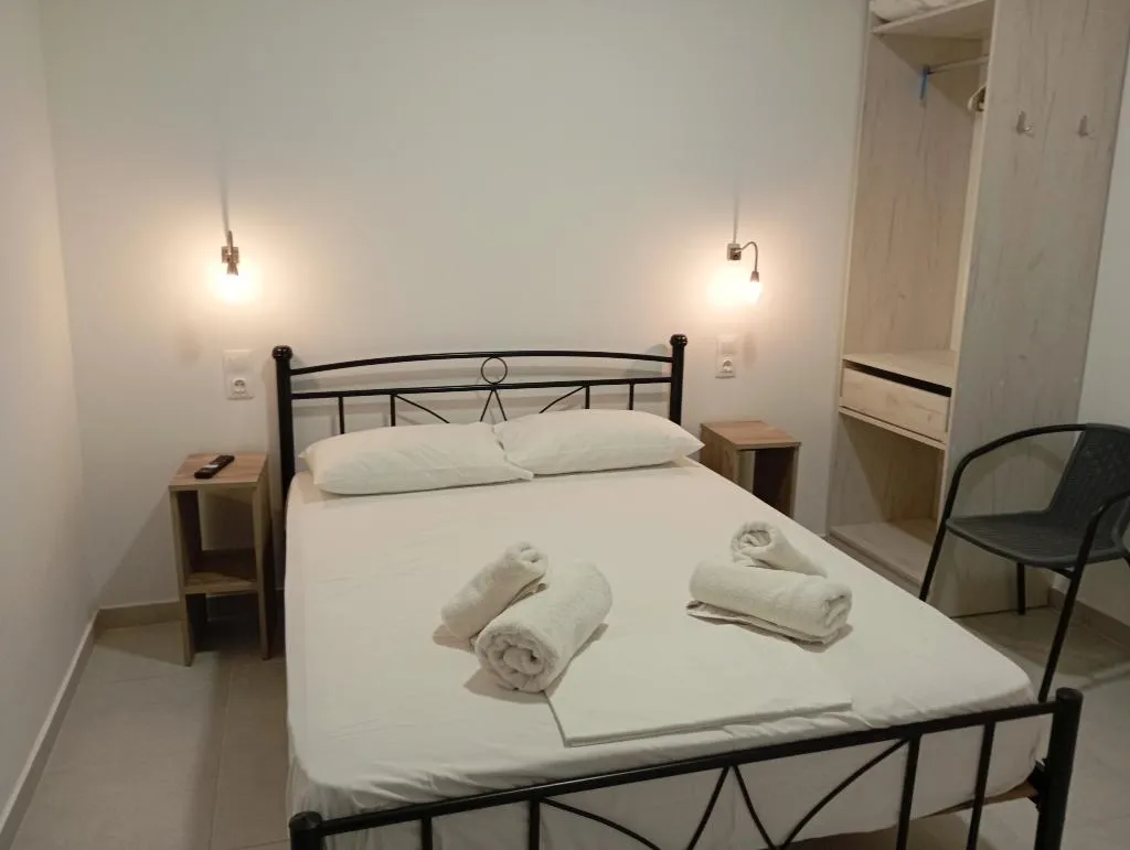 STUDIO ANNEX Room, Cretasun Apartments, Crete
