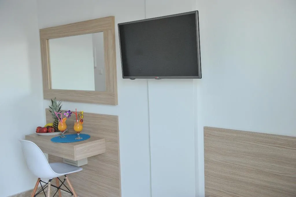 APARTMENT ONE BEDROOM Room, Fedrania Gardens, Cyprus