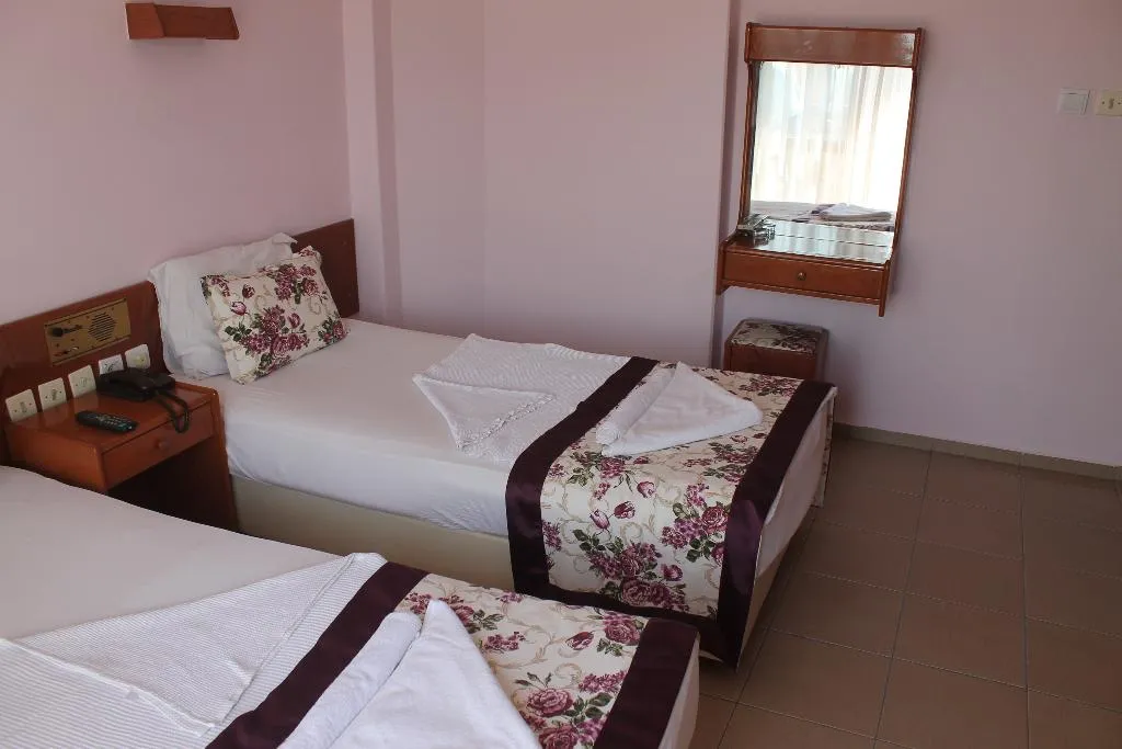 Room, Rosella Hotel, Antalya