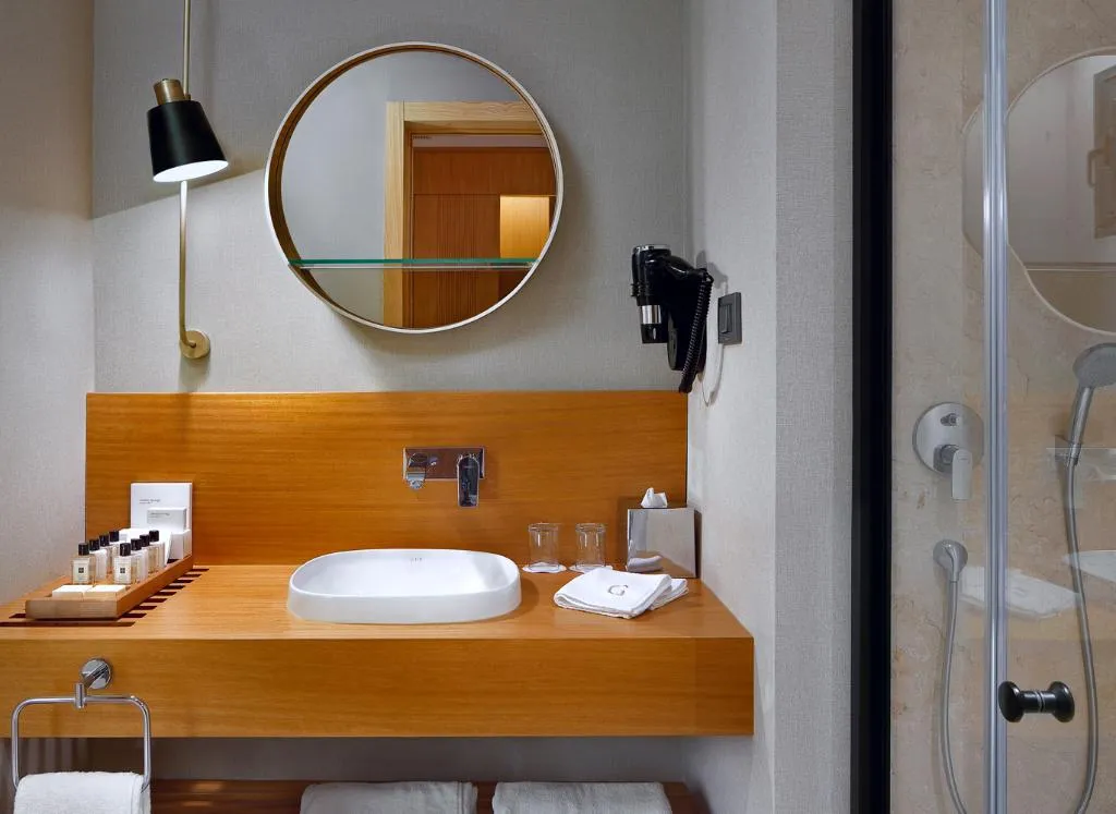 APARTMENT TWO BEDROOMS Room, G Beyond Residences & Villas, Bodrum