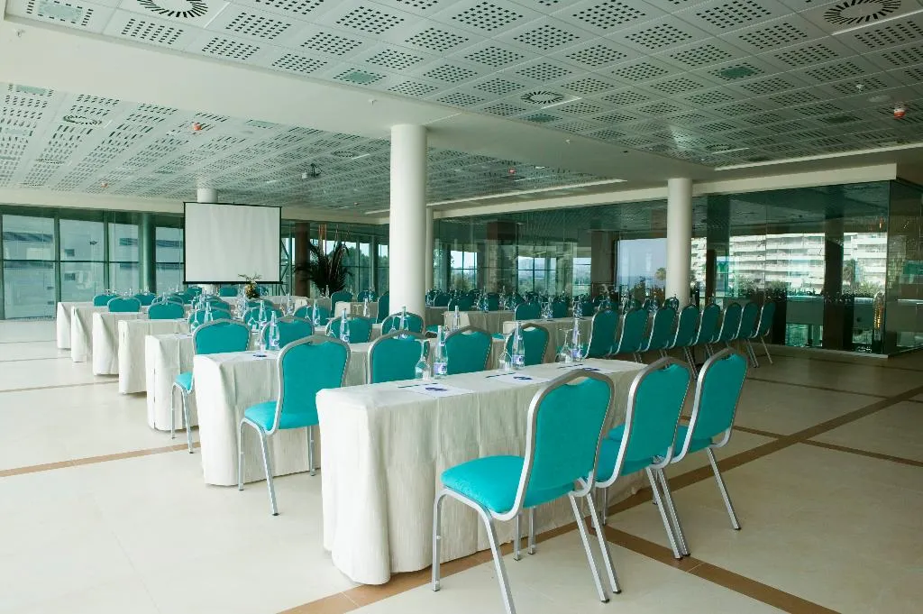 Conferences, AR Diamante Beach Spa & Convention Centre, Costa Blanca