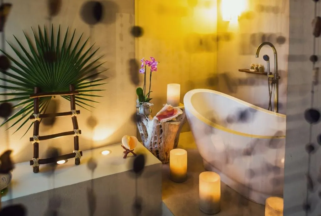 Sports and Entertainment, Mahekal Beach Resort & Spa, Playa Del Carmen