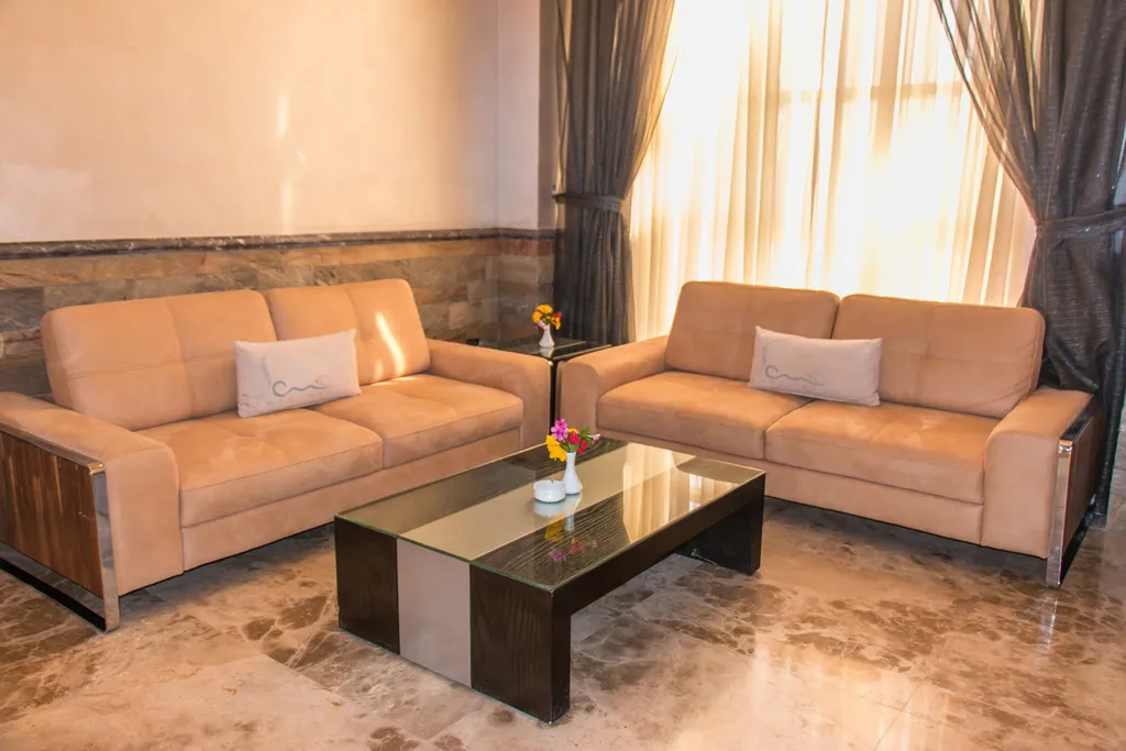 Lobby, Gravity Hotel Aqua Park Hurghada, Red Sea Riviera