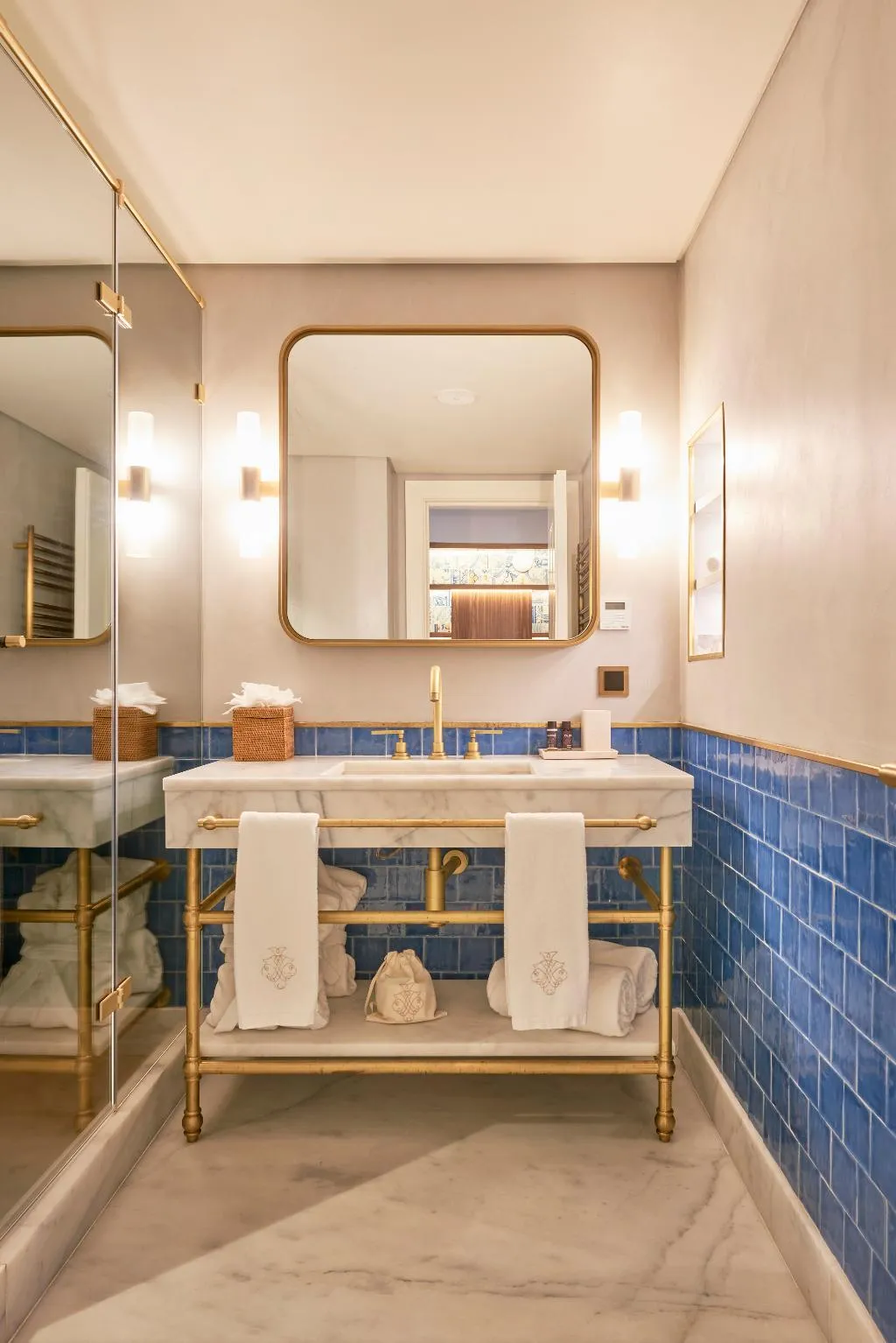 DOUBLE STANDARD Room, Palacio Ludovice Wine Experience Hotel, Lisbon