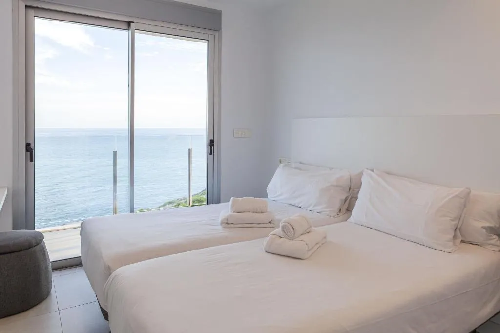 Room, Blueline Apartmenthotel, Costa Blanca