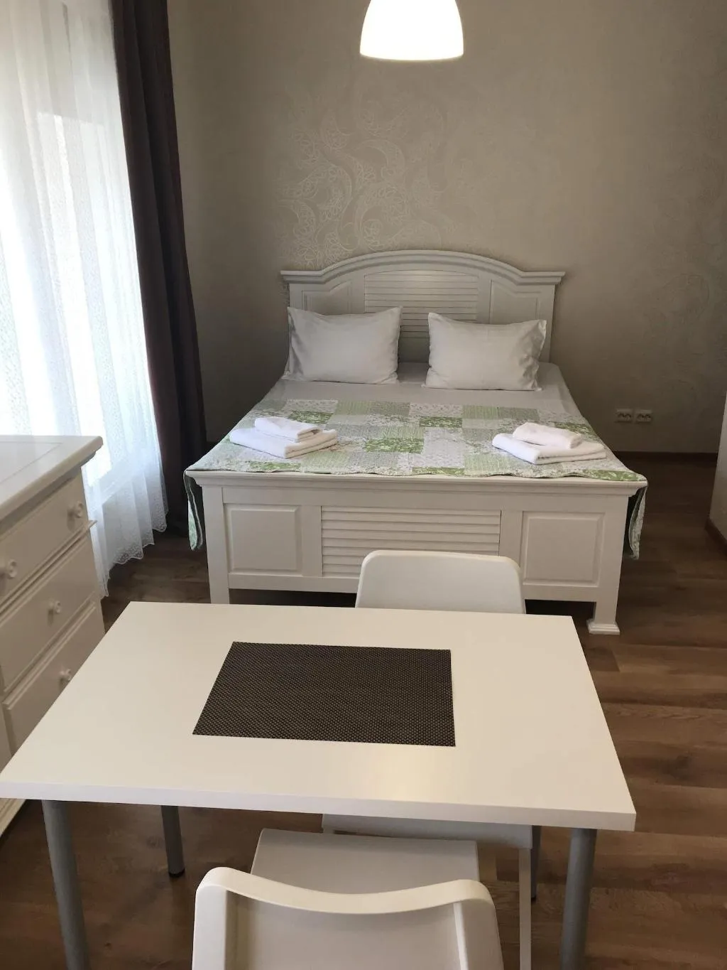Room, City Westa Hotel, Riga