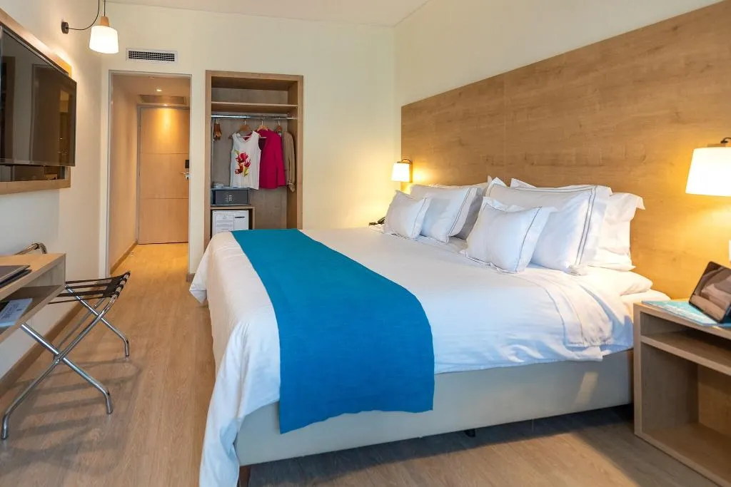 Room, Polis Grand Hotel, Athens