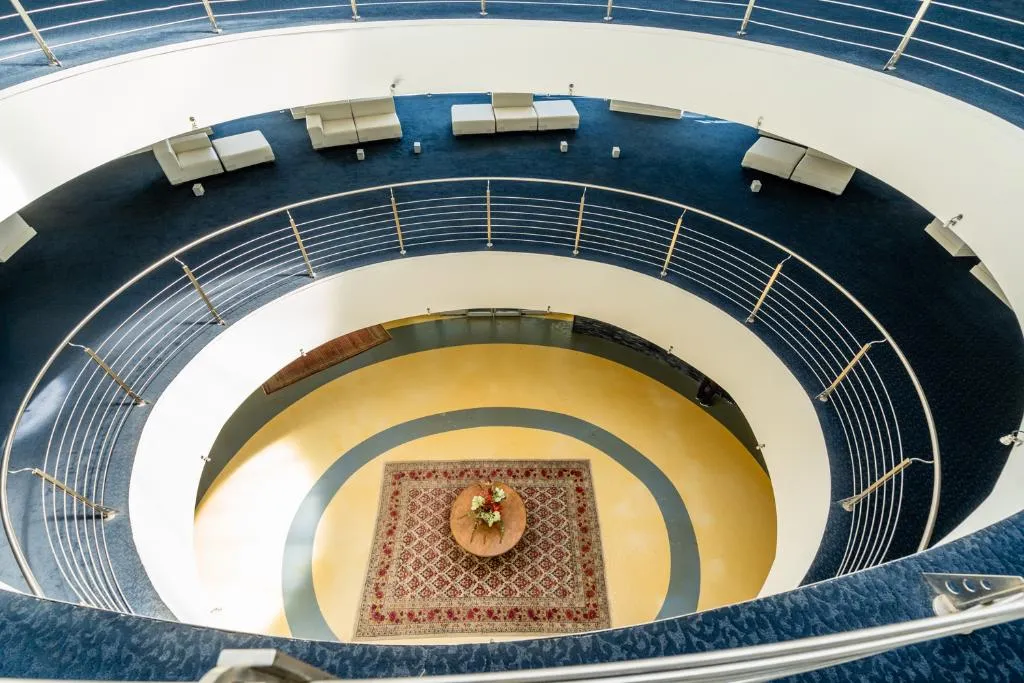 Lobby, Capo Peloro Hotel - Only Adults 12+, Catania