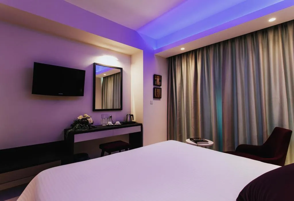 Room, Frangiorgio, Cyprus