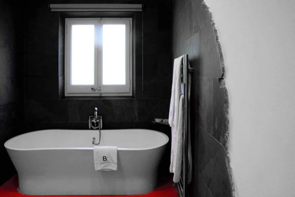 Room, Finca Bell-Lloc, Costa Brava