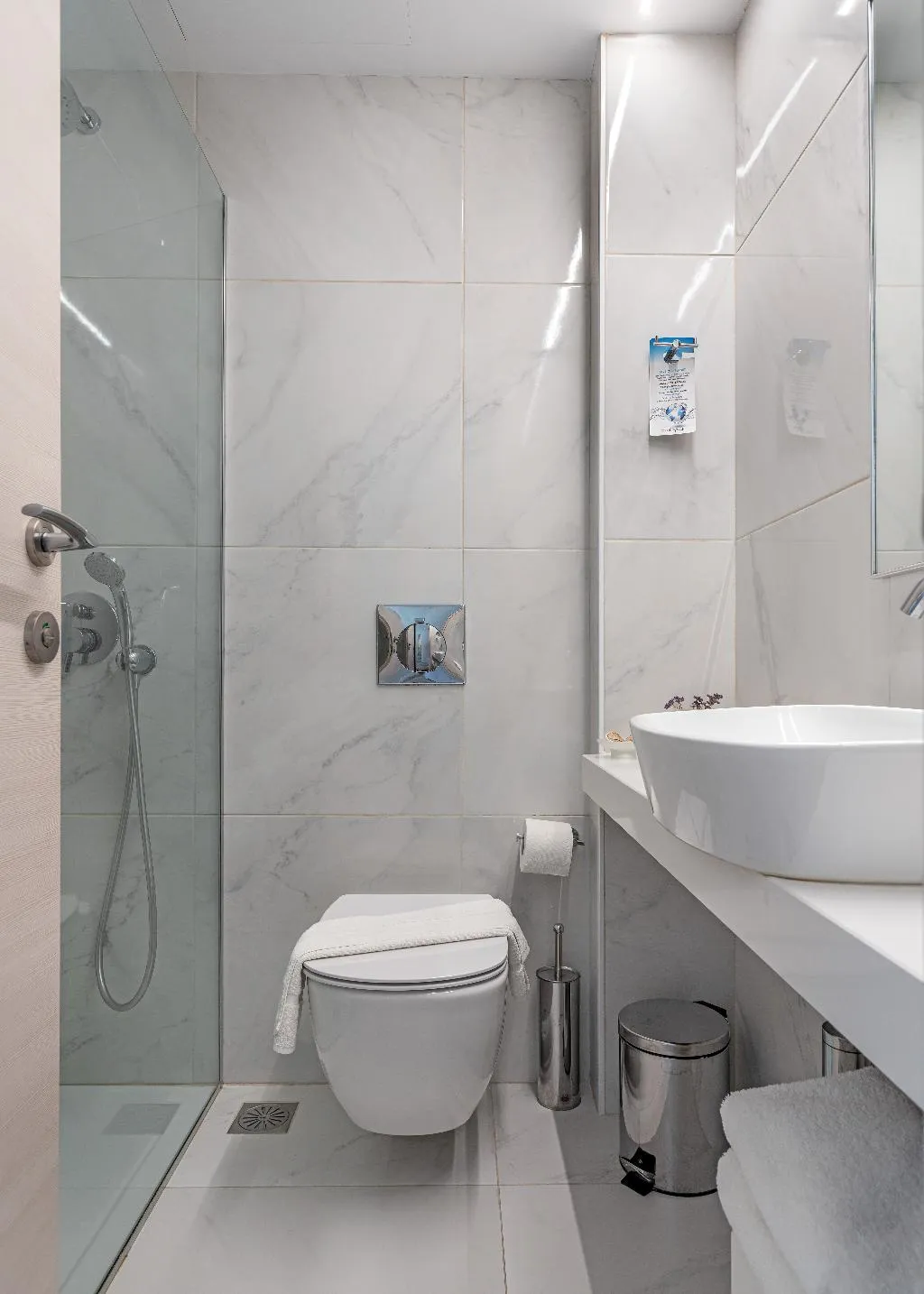 Double or Twin SUPERIOR Room, Athens Cypria, Athens