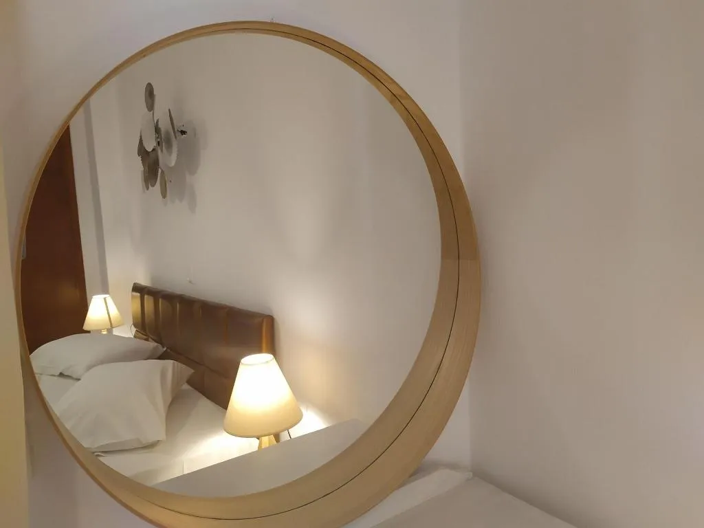 STUDIO STANDARD Room, Aronis Apartments, Corfu