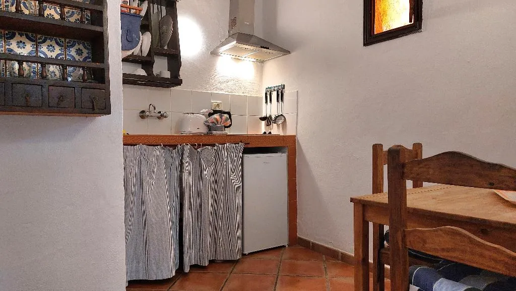 APARTMENT STANDARD Room, Apartamentos Monasterio de San Antonio Only Adults, Tenerife