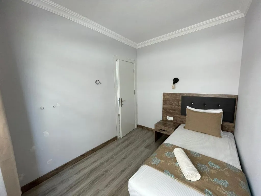 Room CONNECTING ROOM Room, Seven City Hotel, Antalya