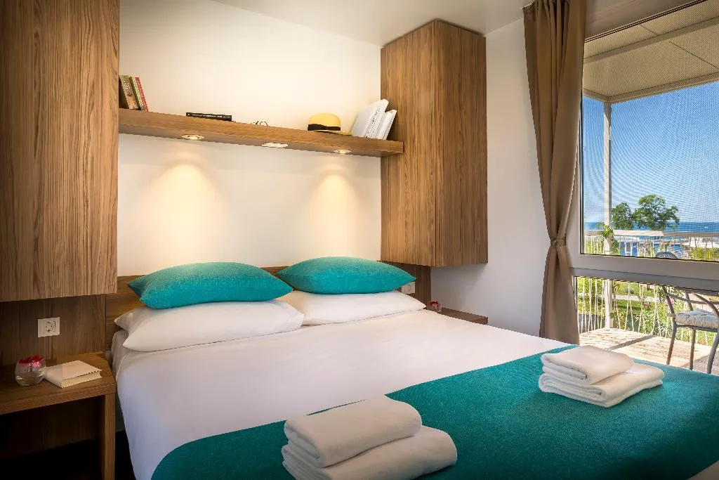 HOME PRESTIGE Room, Aminess Planet Camping Maravea Holiday Homes, Istria