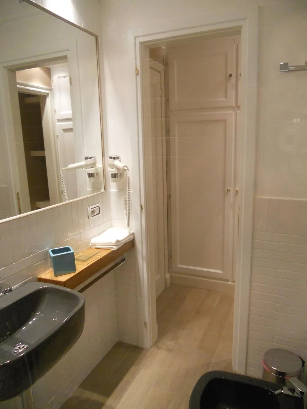 Room, Le Stanze Di Elle, Naples