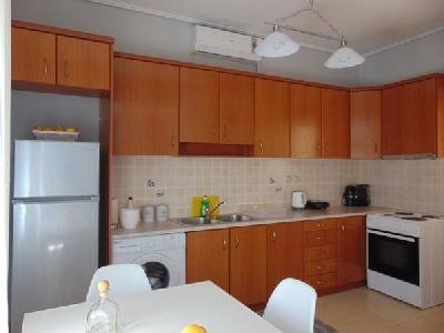 Helianthus Apartments, Kefallinia