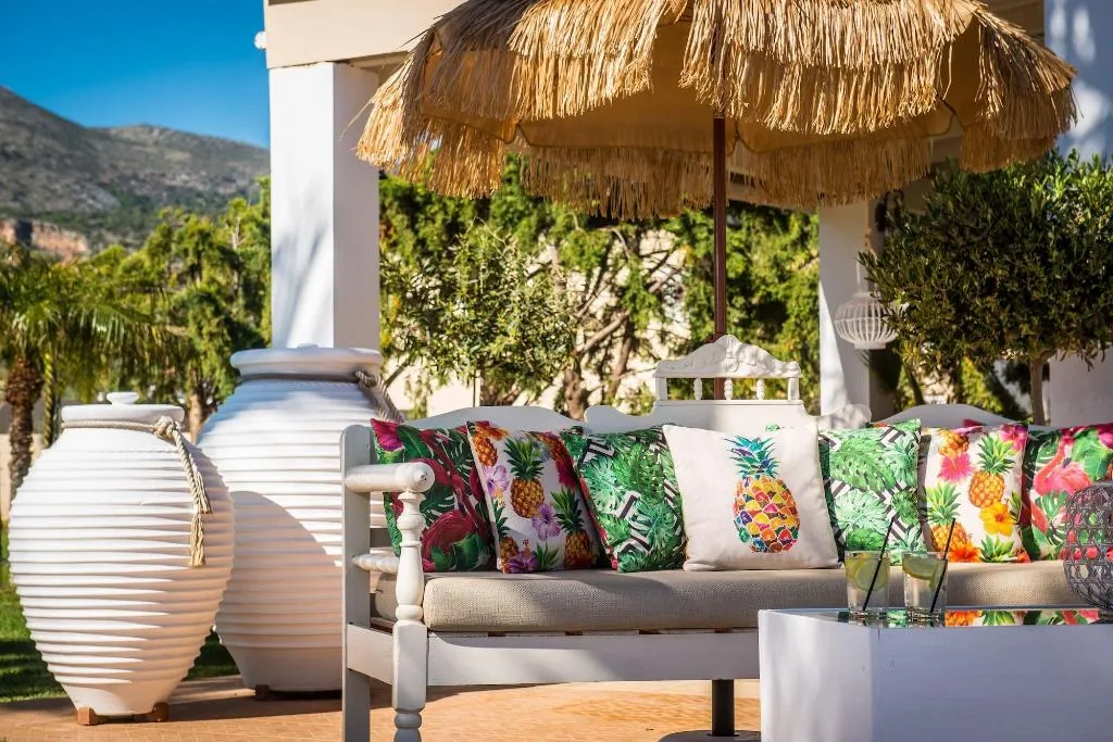 General view, Ammos Boutique Apartments & Suites, Crete