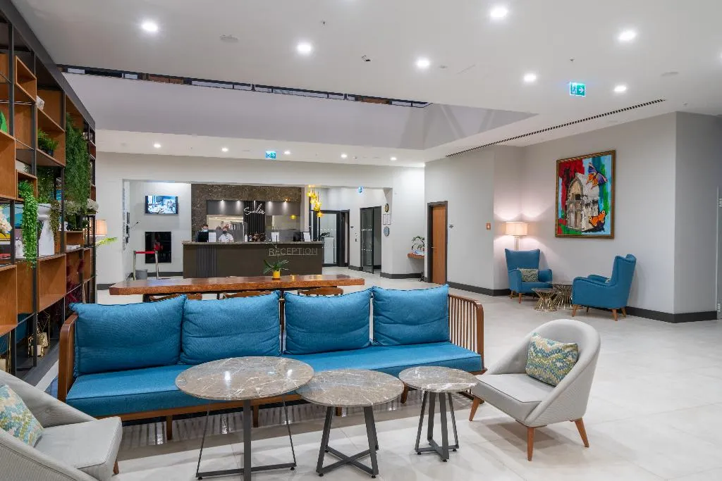 Bar, Sundia By LibertyExclusive Fethiye- Adults Only+16, Dalaman
