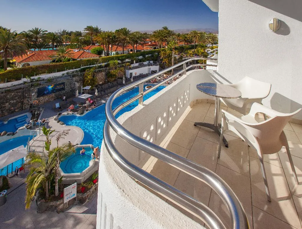 Double or Twin STANDARD Room, Abora Catarina by Lopesan Hotels, Gran Canaria