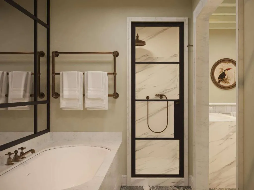 SUITE STANDARD Room, Villa San Michele, A Belmond Hotel, Florence, Florence