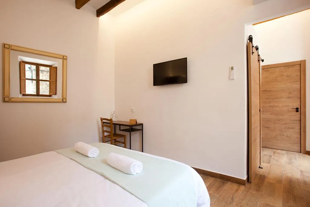 DOUBLE STANDARD Room, My Rooms Arta Adults Only, Majorca