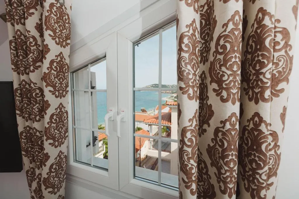 Room, Stellatos House, Kalamata