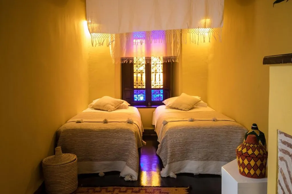 Room, Riad Olema Et Spa, Marrakech