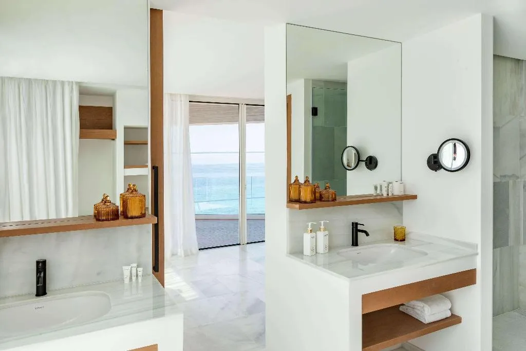 Room, Villa Le Blanc Gran Meliá Hotel, Menorca