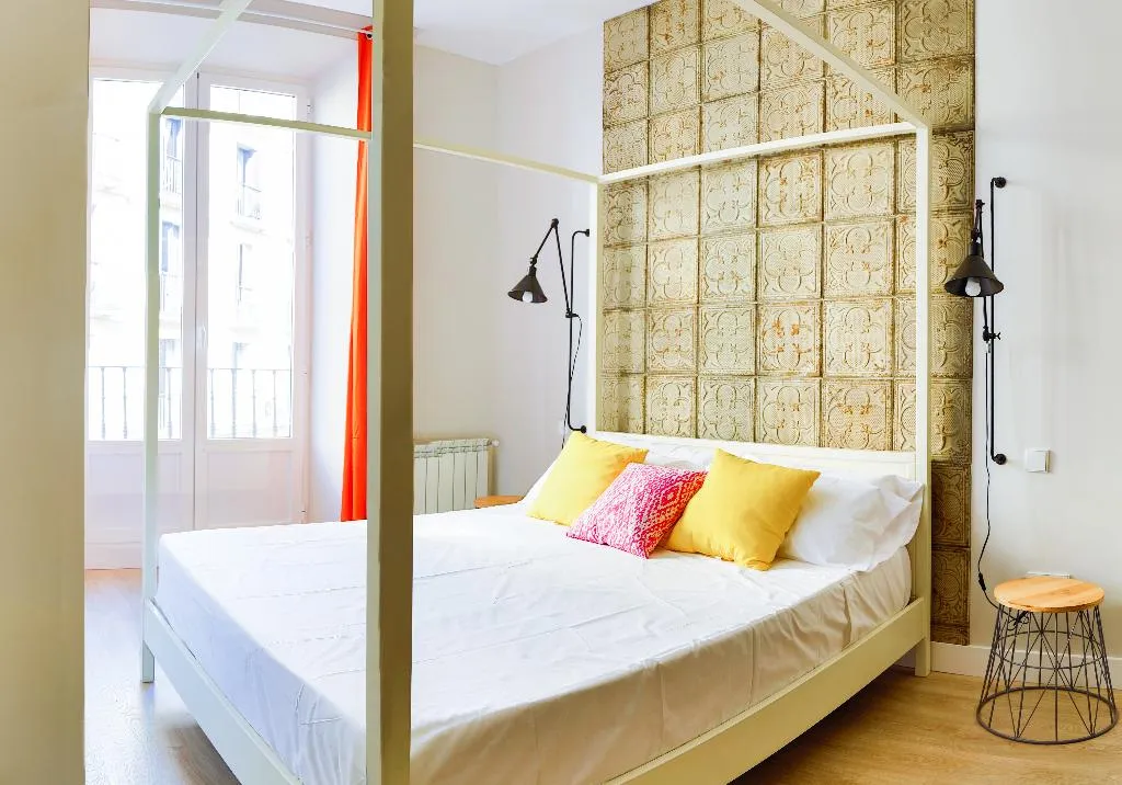 APARTMENT STANDARD Room, Urban Vida La Latina, Madrid