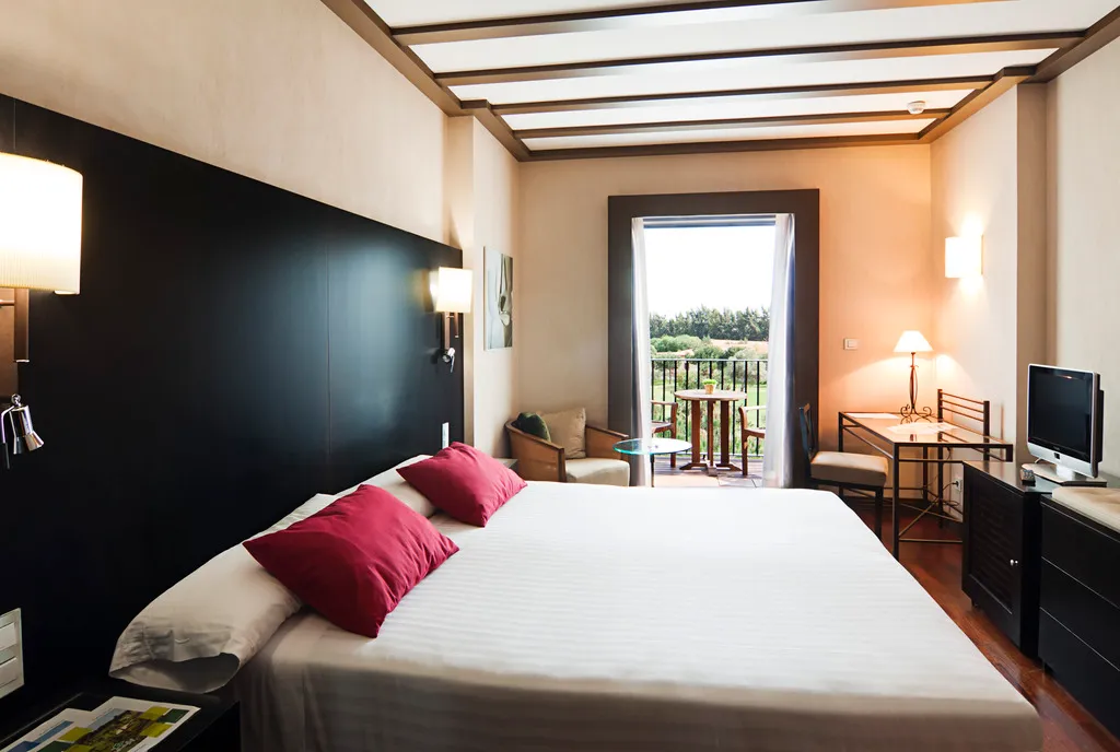 Double or Twin STANDARD Room, Isla Canela Golf, Costa De La Luz