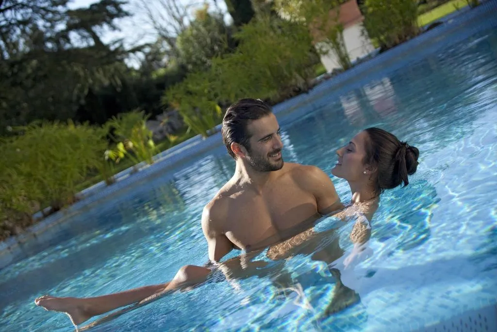 Sports and Entertainment, Hotel Helvetia Terme, Venice