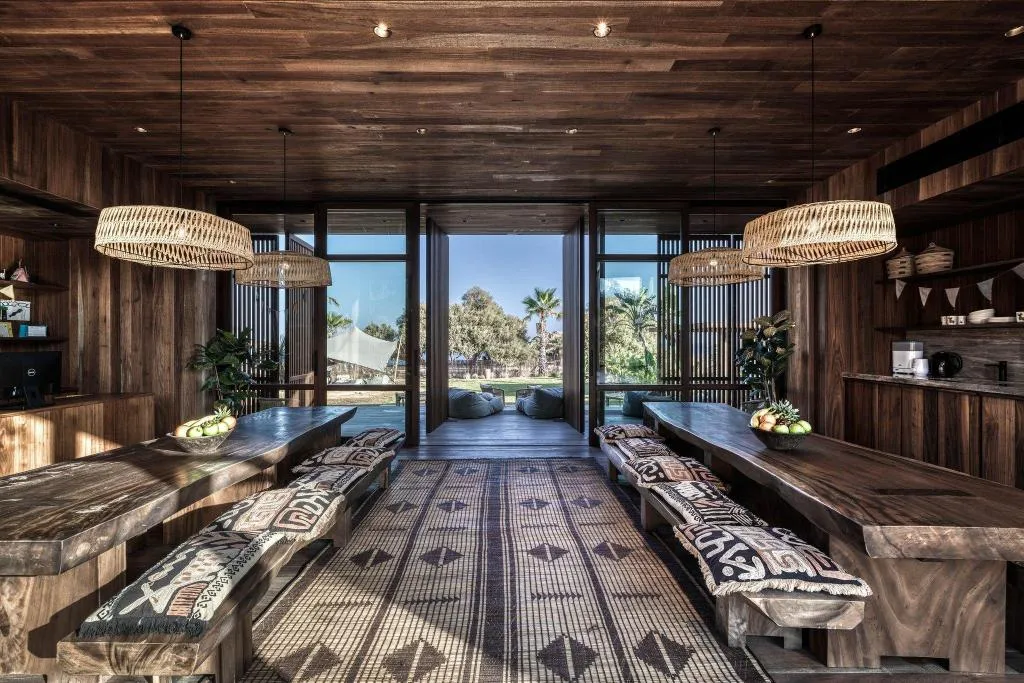General view, Domes Zeen, a Luxury Collection Resort, Chania, Crete