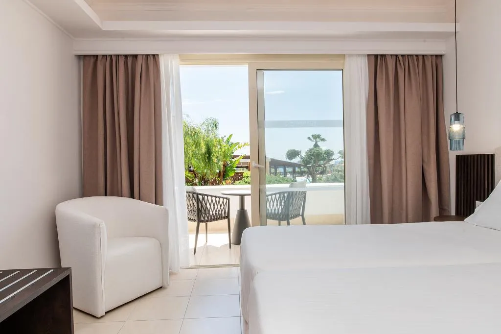 SUITE STANDARD Room, Grand Blue Beach Hotel, Kos