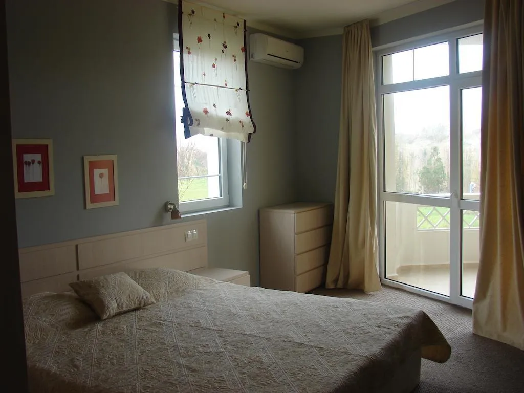 Room, Blue Orange Beach, Bourgas