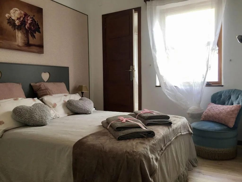 Room, La Casita De Las Palmas, Gran Canaria