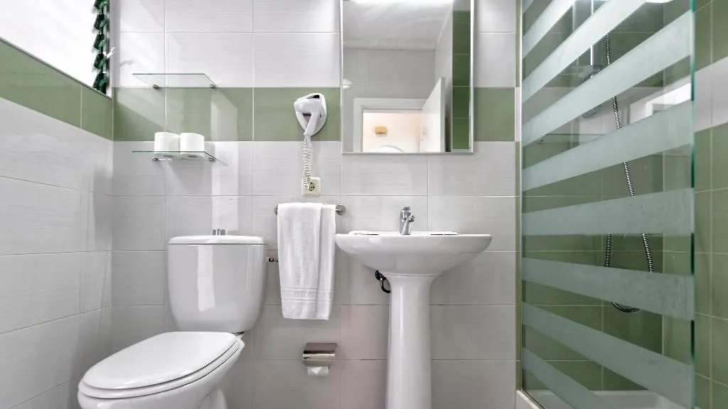 Room, Los Veleros, Gran Canaria