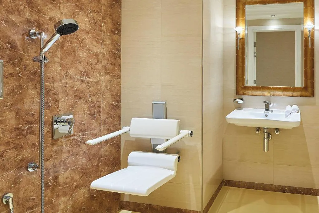Room, Sheraton Cairo Hotel Towers And Casino, Cairo