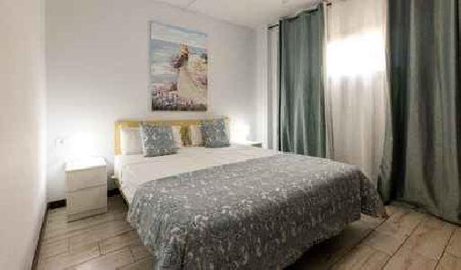 Harbour Club, Tenerife