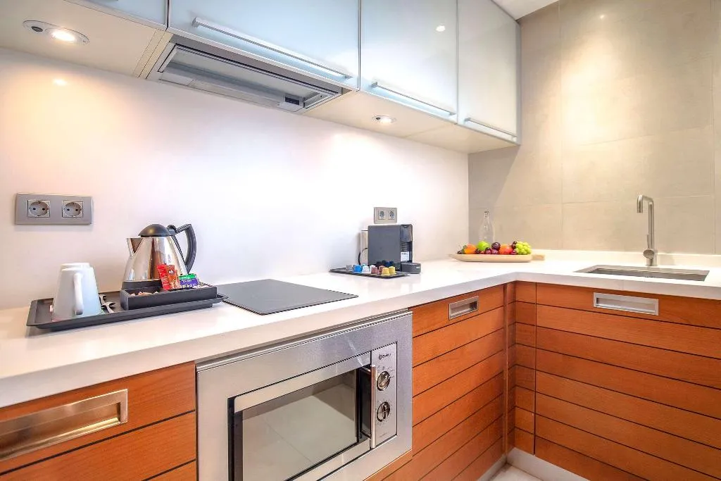 Room, Melia Valencia, Valencia