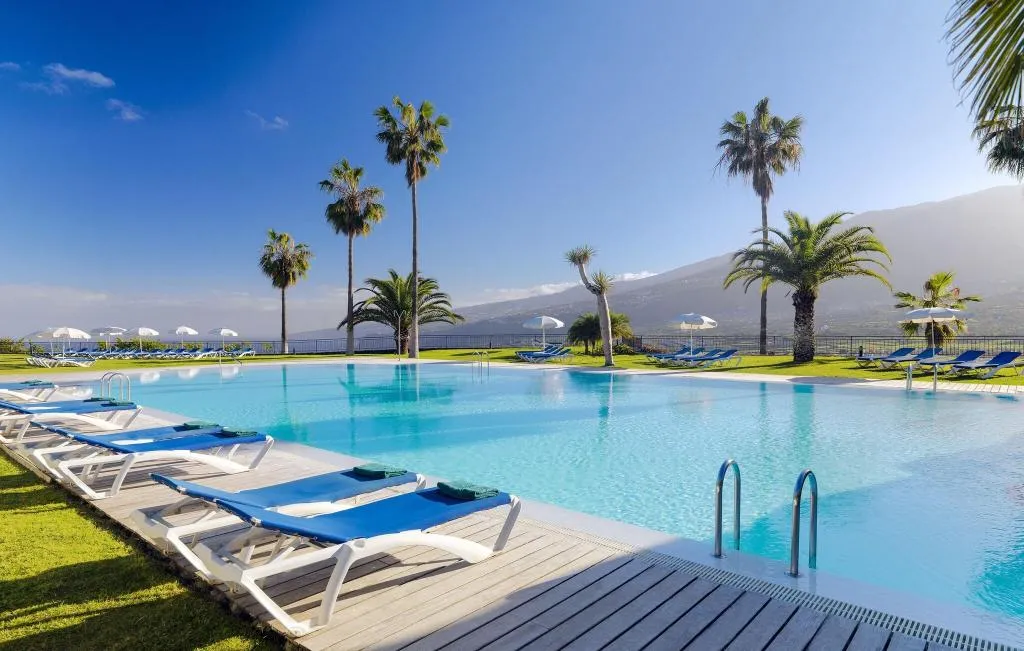 General view, Las Aguilas Tenerife Affiliated By Melia, Tenerife