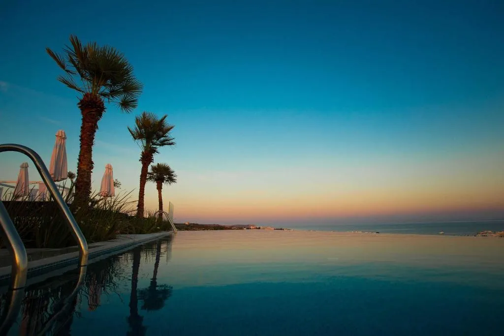 General view, Napa Suites, Cyprus