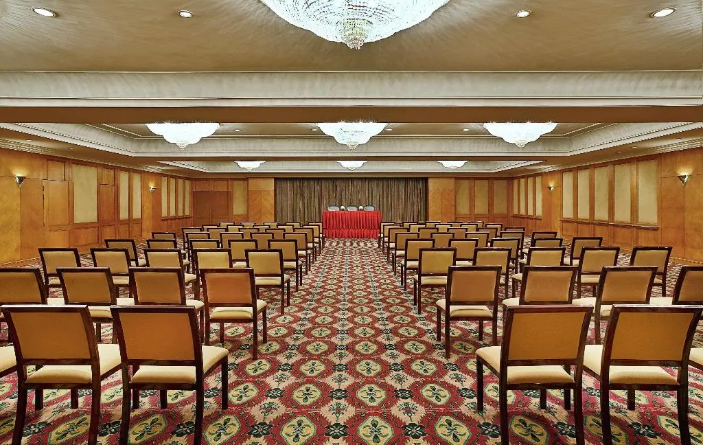 Conferences, Sofitel Cairo Downtown Nile, Cairo