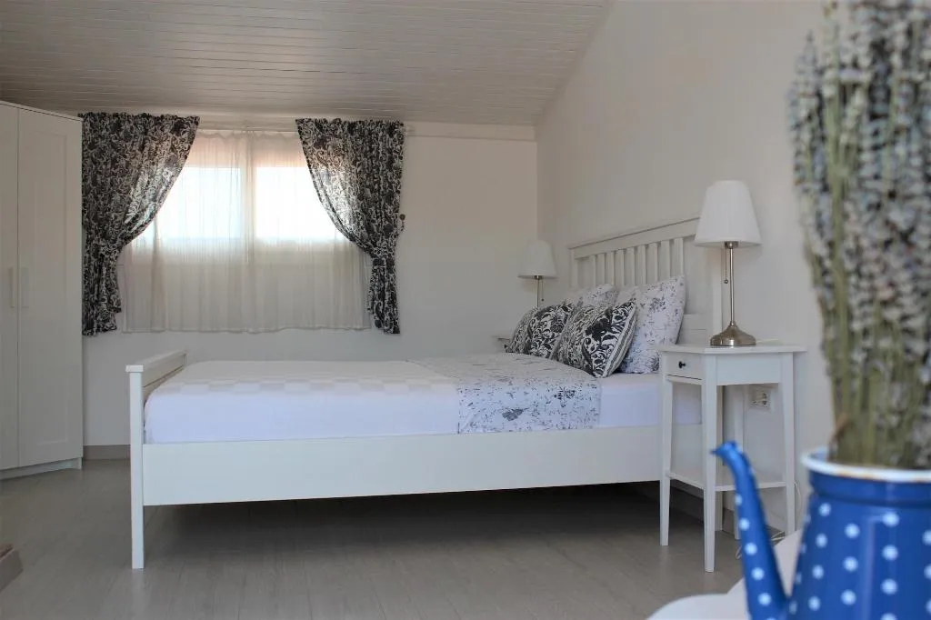 Room, Villamer Hotel Alacati, Izmir