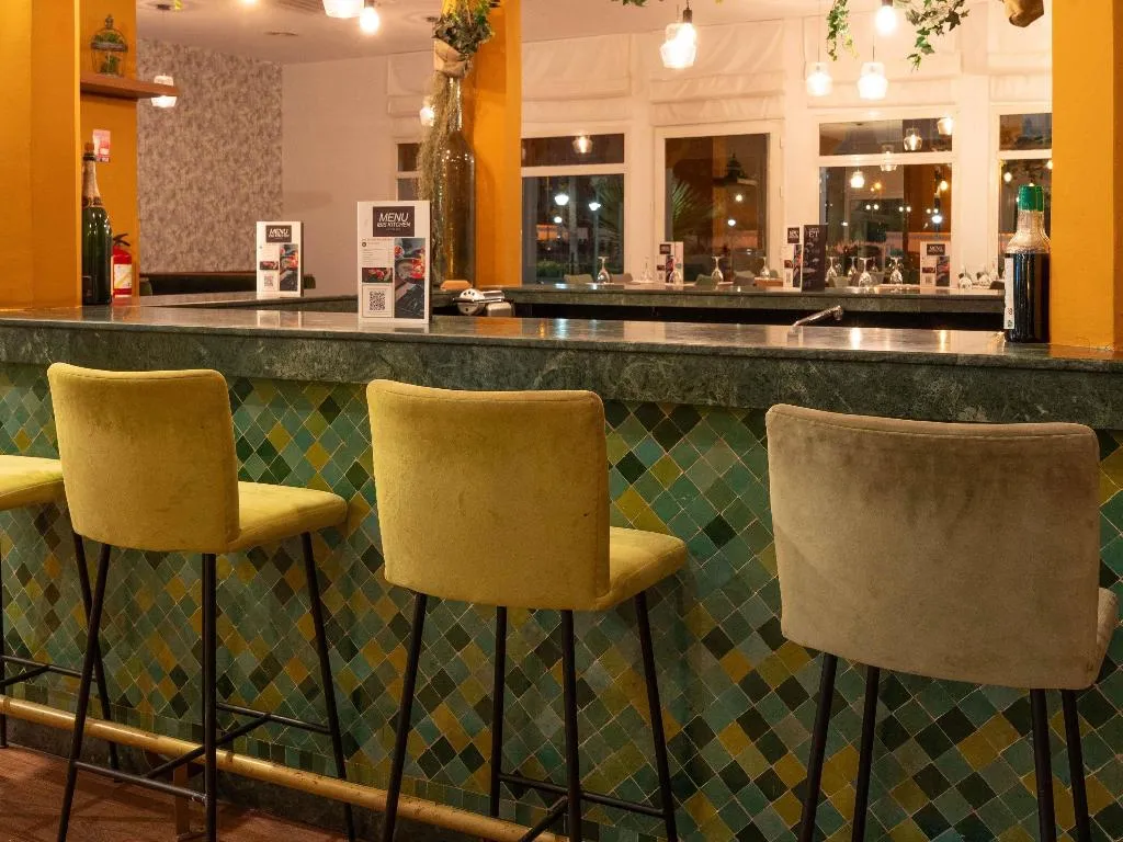 Bar, Ibis fes, Fez